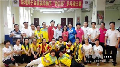 Friendship First Competition Second - The 14th Division United Service Team achieved excellent results in the first Huasheng Festival competition news 图6张